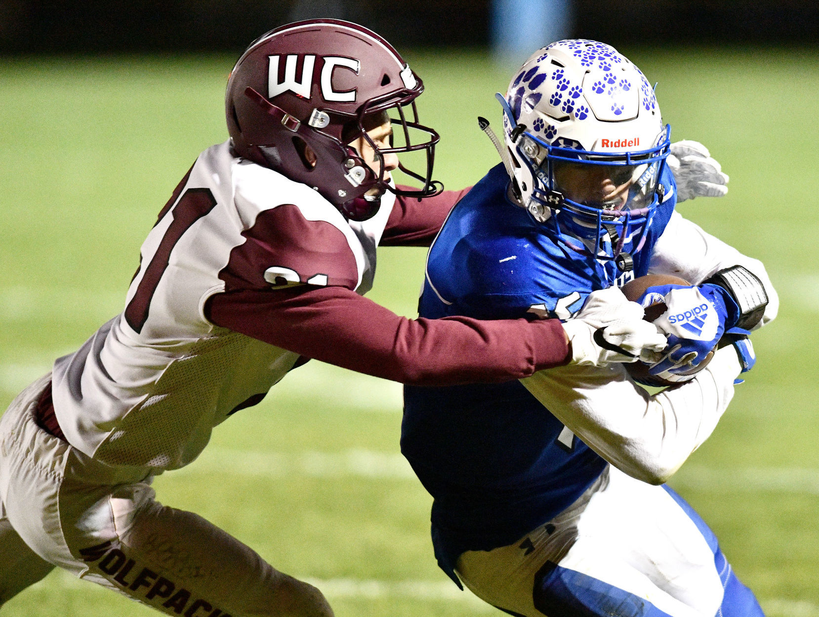 West Lyon